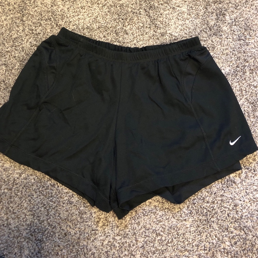 Nike athletic shorts